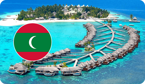 Мальдивы отели